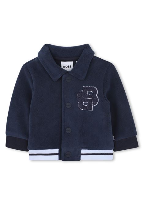 Tuta sportiva HUGO BOSS KIDS | J52542849